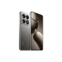 Xiaomi 14T Pro , Titan Gray , 6.67 , OLED , 1220 x 2712 pixels , Mediatek , Dimensity 9300+ (4 nm) , Internal RAM 12 GB , 512 GB , Dual SIM , 5G , Main camera resolution 50+50+12 MP , Secondary camera resolution 32 MP , Android , 14 , 5000 mAh