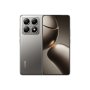 Xiaomi 14T Pro , Titan Gray , 6.67 , OLED , 1220 x 2712 pixels , Mediatek , Dimensity 9300+ (4 nm) , Internal RAM 12 GB , 512 GB , Dual SIM , 5G , Main camera resolution 50+50+12 MP , Secondary camera resolution 32 MP , Android , 14 , 5000 mAh