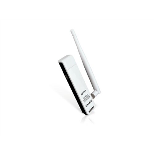 TP-LINK , USB 2.0 Adapter , TL-WN722N