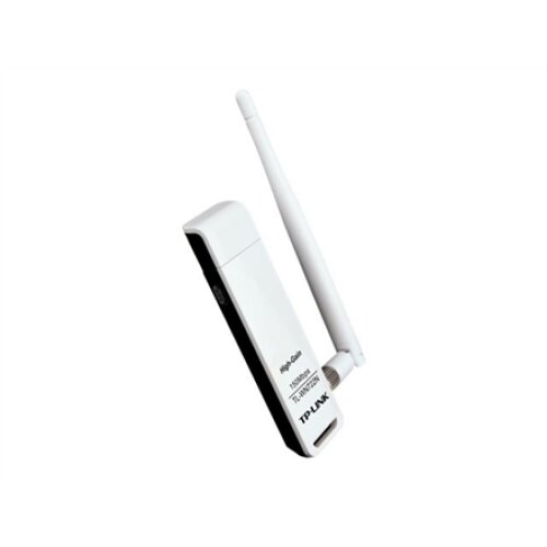 TP-LINK , USB 2.0 Adapter , TL-WN722N
