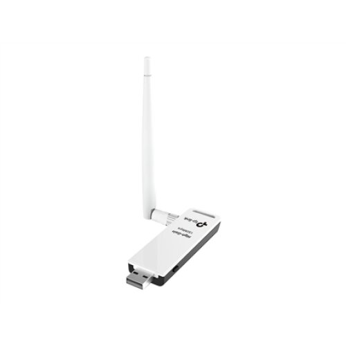 TP-LINK , USB 2.0 Adapter , TL-WN722N