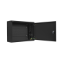 Lanberg , Rack cabinet 19 wall-mount 4U+3U/540x200 low-profile , WAF1-5203-04-00B , Black