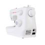 Singer , Sewing Machine , M2405 , Number of stitches 11 , Number of buttonholes 1 , White