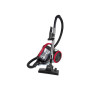 Polti , Vacuum cleaner , PBEU0105 Forzaspira C110_Plus , Bagless , Power 800 W , Dust capacity 2 L , Black/Red