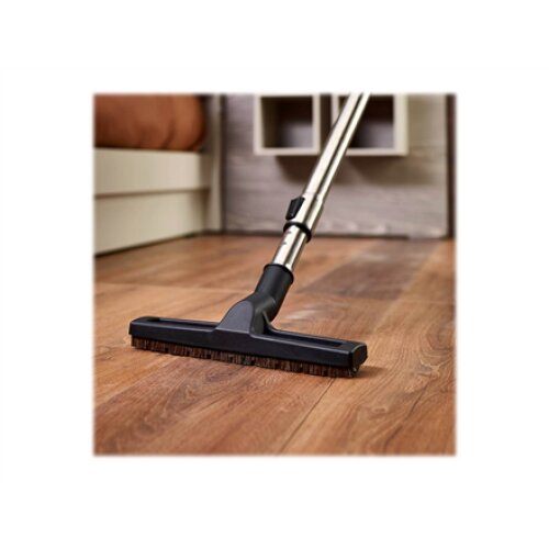 Polti , Vacuum cleaner , PBEU0105 Forzaspira C110_Plus , Bagless , Power 800 W , Dust capacity 2 L , Black/Red
