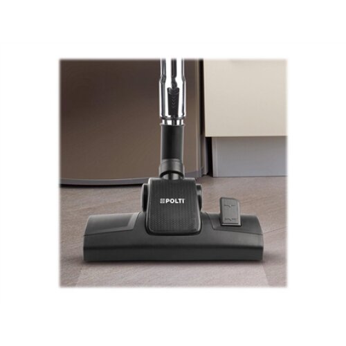 Polti , Vacuum cleaner , PBEU0105 Forzaspira C110_Plus , Bagless , Power 800 W , Dust capacity 2 L , Black/Red