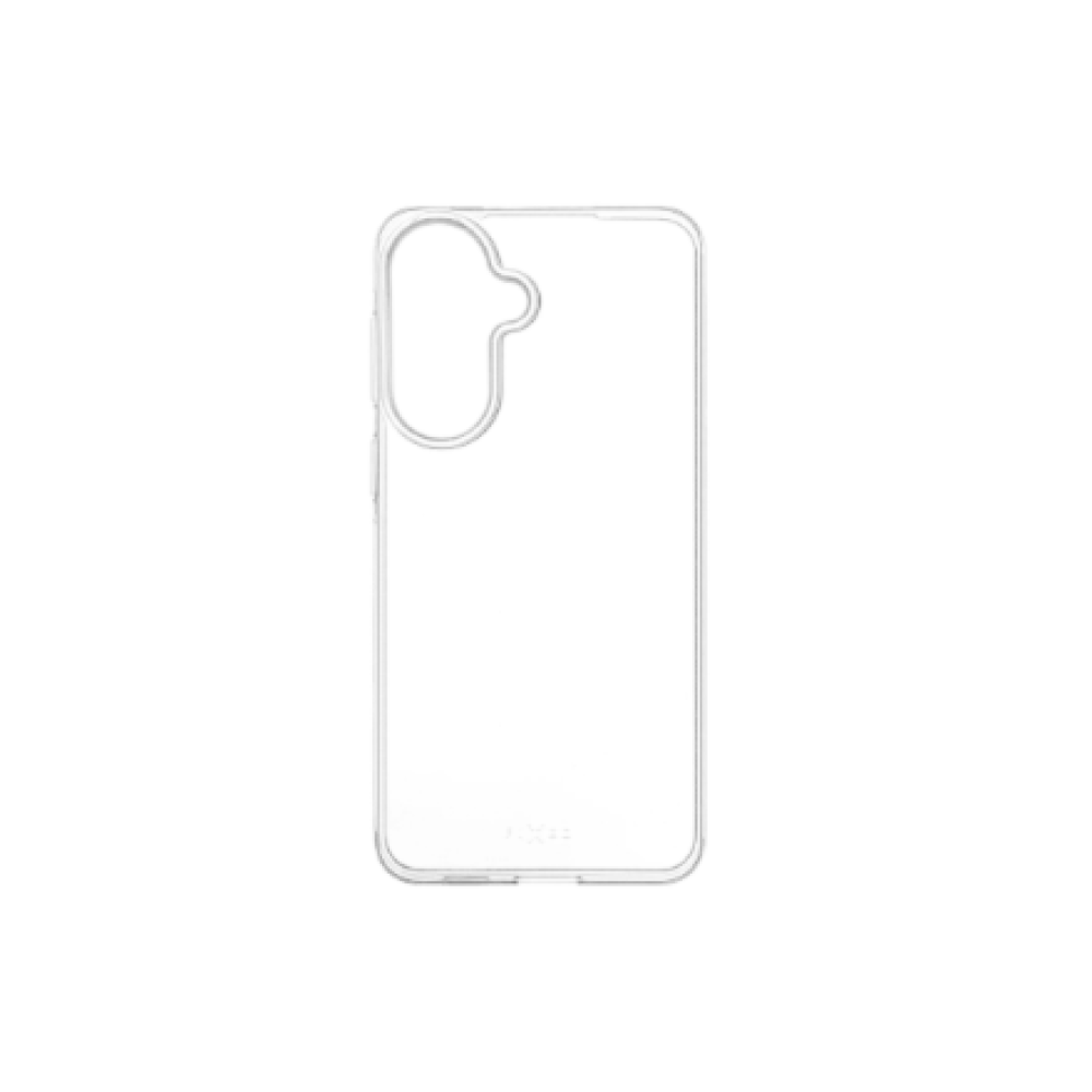Fixed Story , Back cover , Samsung , Galaxy A57 5G , TPU , Clear
