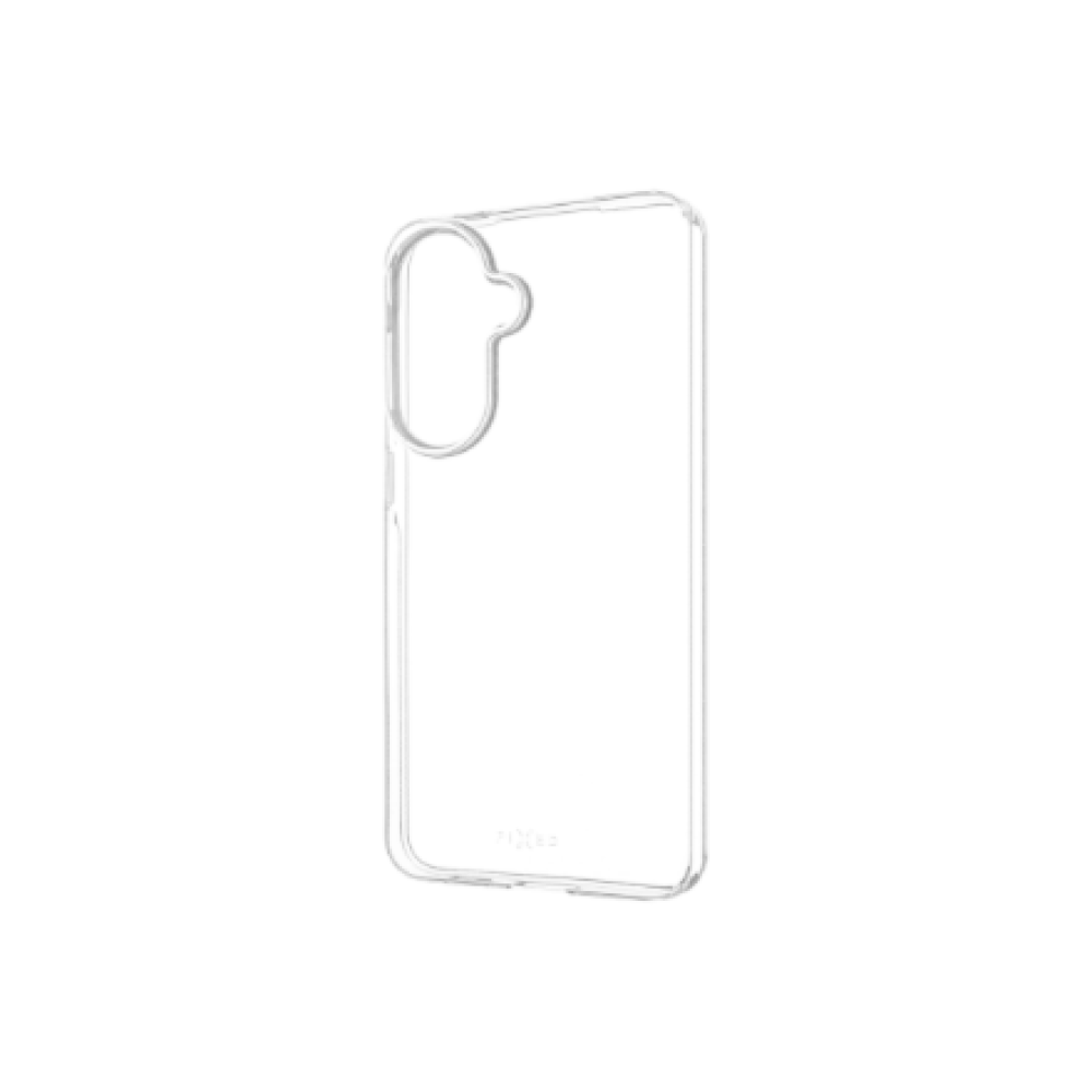 Fixed Story , Back cover , Samsung , Galaxy A57 5G , TPU , Clear