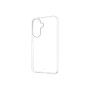 Fixed Story , Back cover , Samsung , Galaxy A57 5G , TPU , Clear
