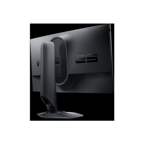 Dell , Gaming Monitor , AW2524HF , 25 , IPS , FHD , 16:9 , 500 Hz , 1 ms , 1920 x 1080 , HDMI ports quantity 1 , Black