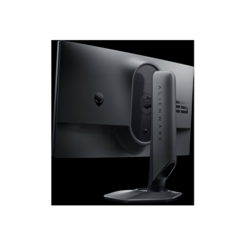 Dell , Gaming Monitor , AW2524HF , 25 , IPS , FHD , 16:9 , 500 Hz , 1 ms , 1920 x 1080 , HDMI ports quantity 1 , Black