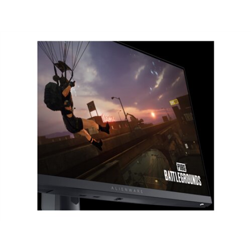 Dell , Gaming Monitor , AW2524HF , 25 , IPS , FHD , 16:9 , 500 Hz , 1 ms , 1920 x 1080 , HDMI ports quantity 1 , Black