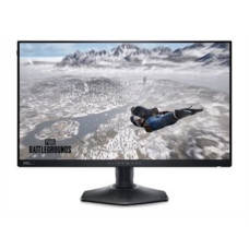 Dell , Gaming Monitor , AW2524HF , 25 , IPS , FHD , 16:9 , 500 Hz , 1 ms , 1920 x 1080 , HDMI ports quantity 1 , Black