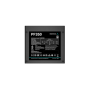 DEEPCOOL PF350 350W 80 PLUS Standard PSU, ATX12V V2.4, Black , Deepcool , PF350 , 350 W