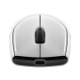 Dell , Mouse , Alienware Tri-Mode AW720M , 2.4GHz Wireless Gaming Mouse , Wireless , Wireless - 2.4 GHz, Bluetooth 5.1. USB-C , Lunar light