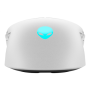 Dell , Mouse , Alienware Tri-Mode AW720M , 2.4GHz Wireless Gaming Mouse , Wireless , Wireless - 2.4 GHz, Bluetooth 5.1. USB-C , Lunar light
