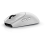 Dell , Mouse , Alienware Tri-Mode AW720M , 2.4GHz Wireless Gaming Mouse , Wireless , Wireless - 2.4 GHz, Bluetooth 5.1. USB-C , Lunar light