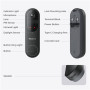 Reolink DB2K03B Smart 2K+ Wi-Fi Video Doorbell with Chime , Reolink