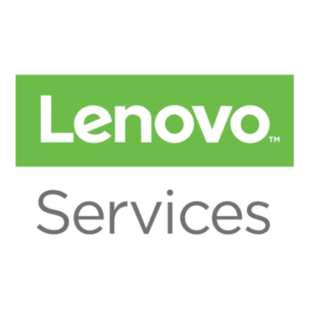 Lenovo , Warranty , 5Y Onsite (Upgrade from 1Y Depot) , Next Business Day (NBD) , 5 year(s) , Yes , On-site upgrade from 1Y Depot
