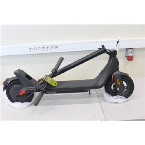 SALE OUT. Xiaomi Electric Scooter 4 Lite (2nd Gen) , Xiaomi 3 month(s) , USED AS DEMO, MISSING INNER PACKAGING
