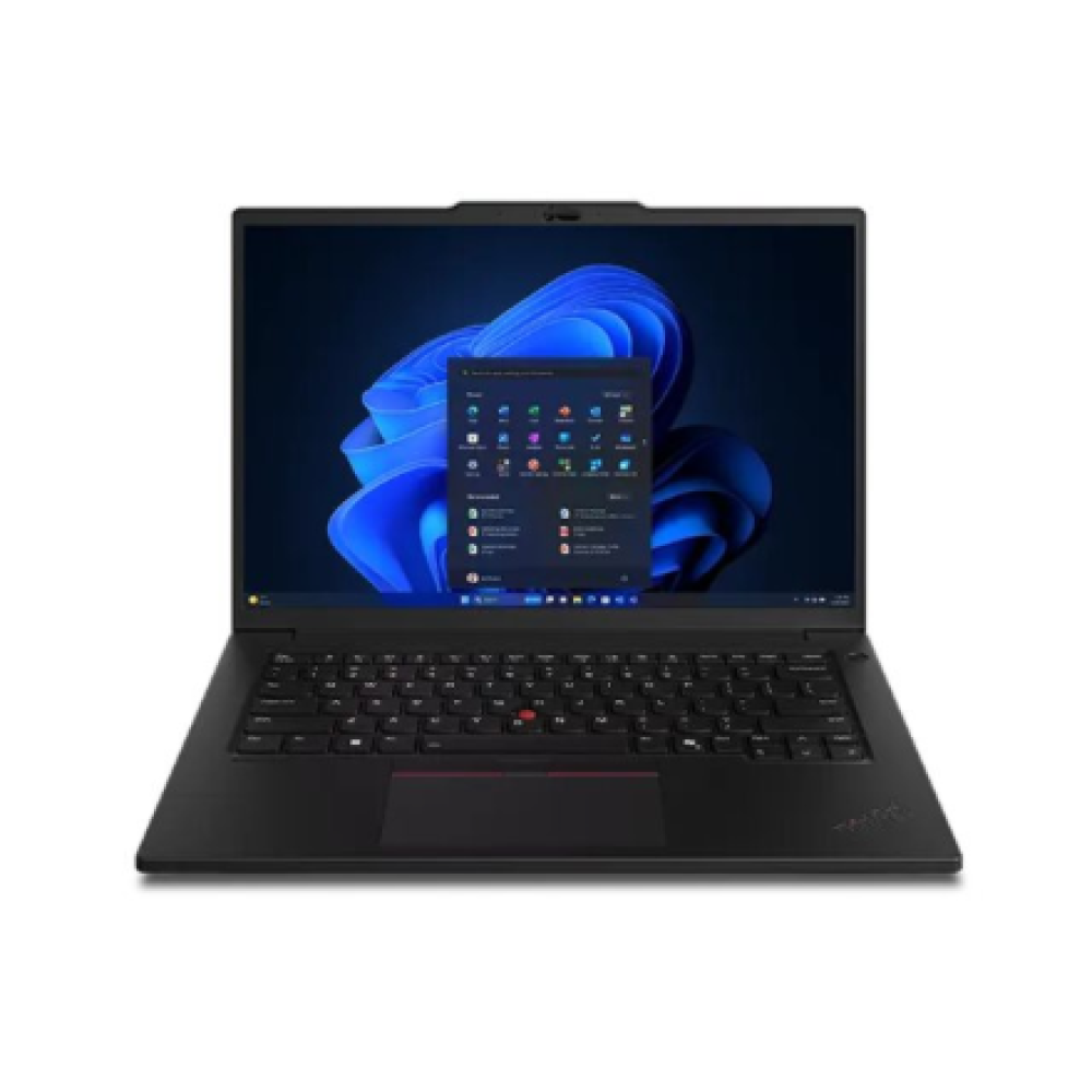 Lenovo ThinkPad P14s G6 Intel , Black , 14.5 , IPS , 3K , 3072 x 1920 pixels , Anti-glare , Intel Core Ultra 7 , 265H , 32 (2x16) GB , SODIMM DDR5 , Solid-state drive capacity 1000 GB , NVIDIA RTX PRO 1000 Blackwell Generation , GDDR7 , 8 GB , Windows 11 