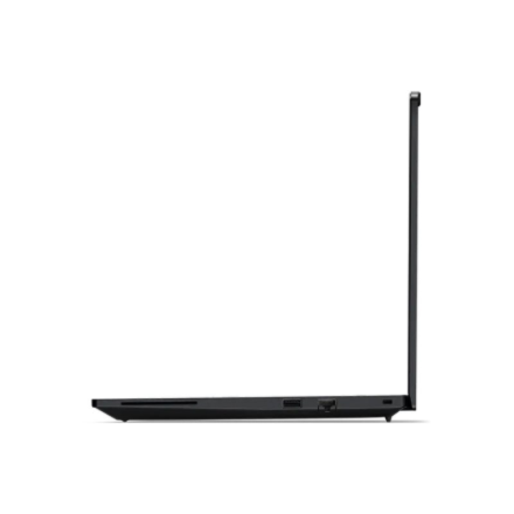 Lenovo ThinkPad P14s G6 Intel , Black , 14.5 , IPS , 3K , 3072 x 1920 pixels , Anti-glare , Intel Core Ultra 7 , 265H , 32 (2x16) GB , SODIMM DDR5 , Solid-state drive capacity 1000 GB , NVIDIA RTX PRO 1000 Blackwell Generation , GDDR7 , 8 GB , Windows 11 