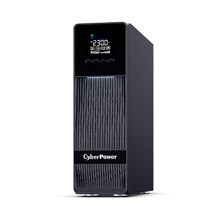 CyberPower UPS Systems , OLS2KECR , 2000 VA , 1800 W , 300 V