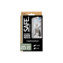 PanzerGlass Screen protector , Apple , iPhone 16 , Glass , Transparent , Ultra-Wide Fit
