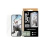 PanzerGlass Screen protector , Apple , iPhone 16 , Glass , Transparent , Ultra-Wide Fit