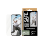 PanzerGlass Screen protector , Apple , iPhone 16 , Glass , Transparent , Ultra-Wide Fit