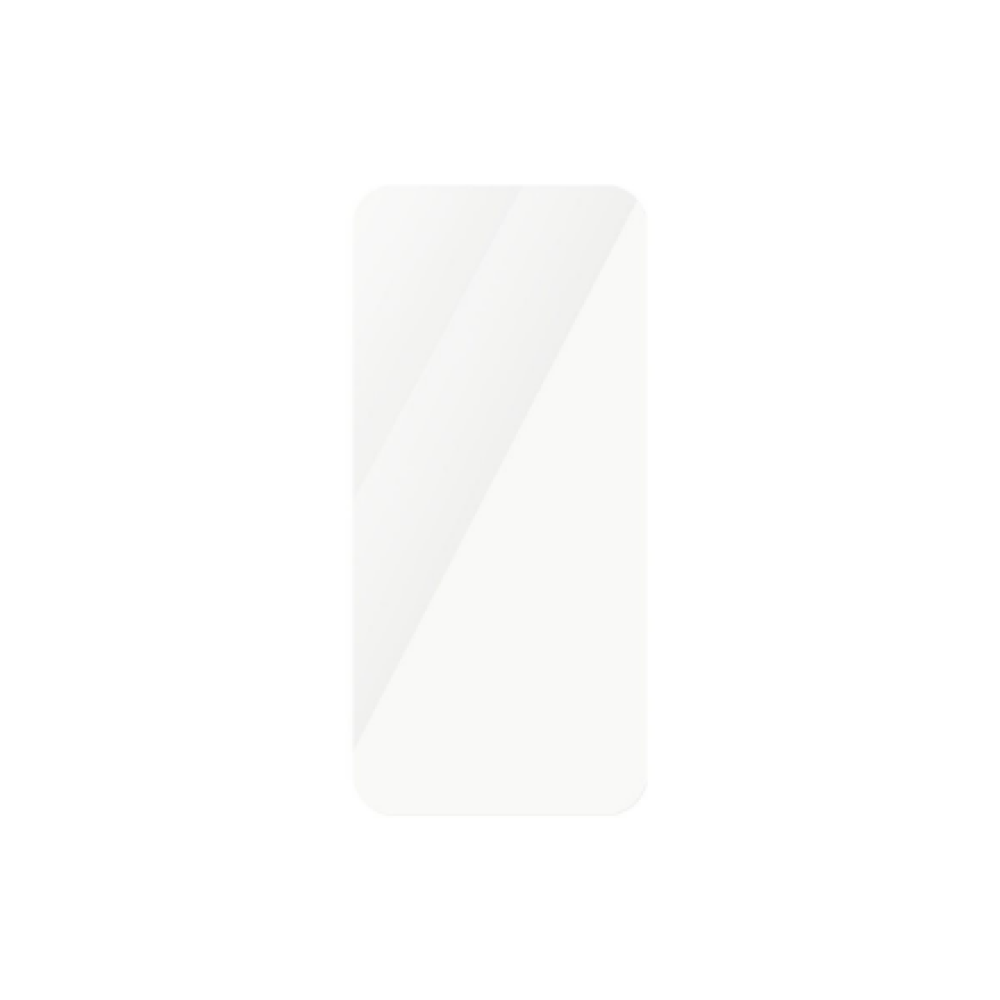 PanzerGlass Screen protector , Apple , iPhone 16 , Glass , Transparent , Ultra-Wide Fit