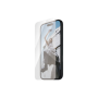 PanzerGlass Screen protector , Apple , iPhone 16 , Glass , Transparent , Ultra-Wide Fit
