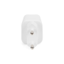 Digitus , USB Charger 1x USB-A/1x USB-C, 30W , DA-10062