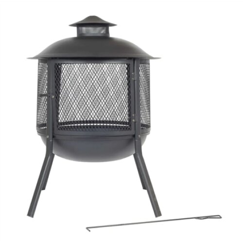 RedFire , Firepit , Kansas 85019