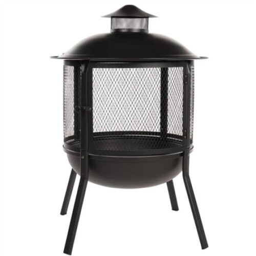 RedFire , Firepit , Kansas 85019