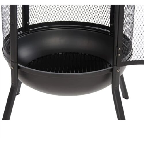 RedFire , Firepit , Kansas 85019