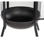 RedFire , Firepit , Kansas 85019