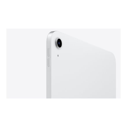 Apple , iPad Wi-Fi + Cellular , 11 , Silver , IPS, Liquid Retina , 2360 x 1640 pixels , Apple A16 , 512 GB , 3G , 4G , 5G , Wi-Fi , Front camera , 12 MP , Rear camera , 12 MP , Bluetooth , 5.3 , iPadOS , USB-C charging cable