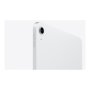Apple , iPad Wi-Fi + Cellular , 11 , Silver , IPS, Liquid Retina , 2360 x 1640 pixels , Apple A16 , 512 GB , 3G , 4G , 5G , Wi-Fi , Front camera , 12 MP , Rear camera , 12 MP , Bluetooth , 5.3 , iPadOS , USB-C charging cable