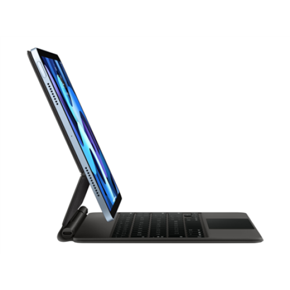 Apple , Black , Magic Keyboard for iPad Air (4th,5th generation) 11-inch iPad Pro (all gen) , Compact Keyboard , Wireless , RU , USB-C