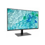 Acer , Vero B7 B277 G , 27 , IPS , FHD , 16:9 , 120 Hz , 4 ms , 1920 x 1080 pixels , 250 cd/m² , Black