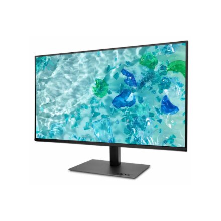 Acer , Vero B7 B277 G , 27 , IPS , FHD , 16:9 , 120 Hz , 4 ms , 1920 x 1080 pixels , 250 cd/m² , Black