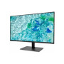 Acer , Vero B7 B277 G , 27 , IPS , FHD , 16:9 , 120 Hz , 4 ms , 1920 x 1080 pixels , 250 cd/m² , Black