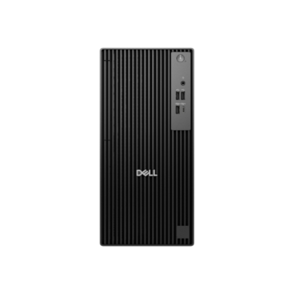 Dell Pro , QCT1250 , Desktop , Tower , Intel Core i7 , i7-14700 , Internal memory 16 GB , Solid-state drive capacity 512 GB , Intel Integrated Graphics , No Optical Drive , Keyboard language No keyboard , Ubuntu , Warranty 36 month(s)