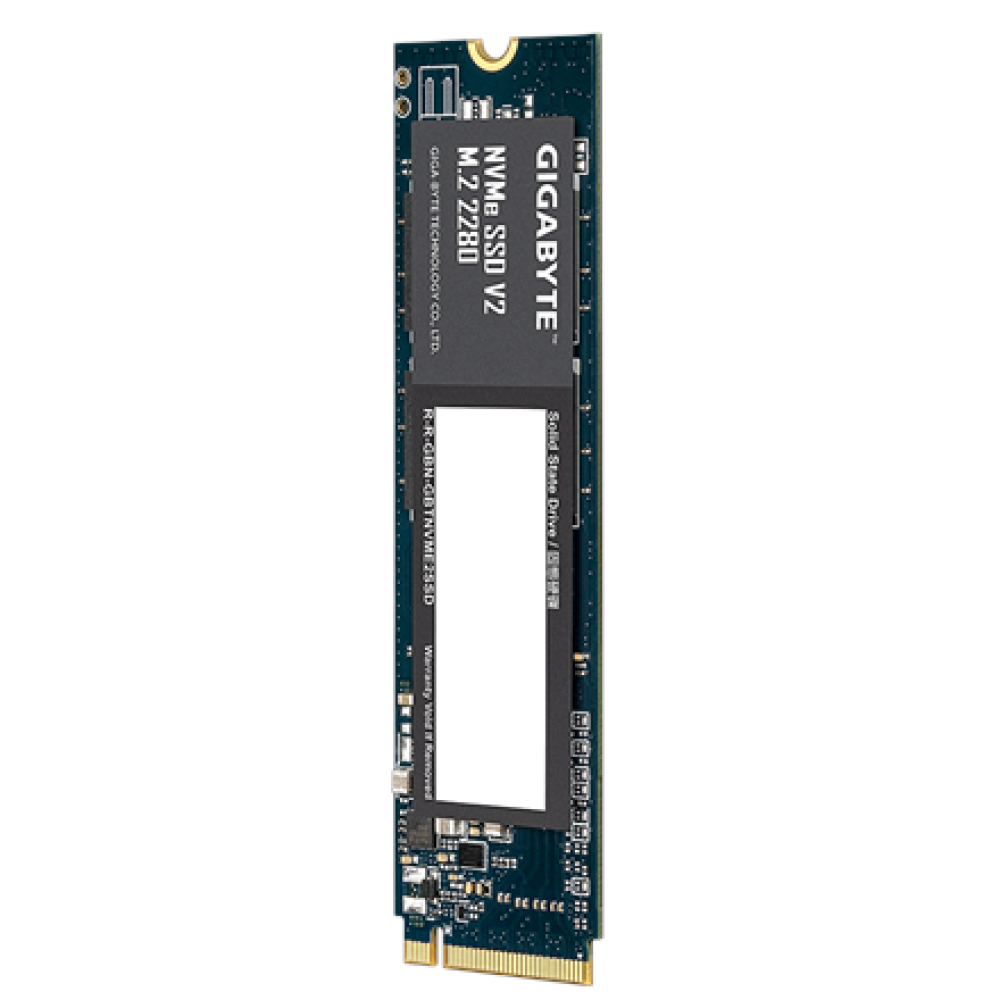 Gigabyte SSD , 256 GB , SSD form factor M.2 2280 , Solid-state drive interface PCIe 3.0 x4 NVMe , Read speed 3200 MB/s , Write speed 1200 MB/s