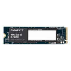 GIGABYTE NVMe SSD V2 256GB , Gigabyte
