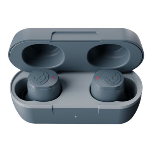 Skullcandy , Wireless Earbuds , JIB True 2 , Built-in microphone , Bluetooth , Chill Grey