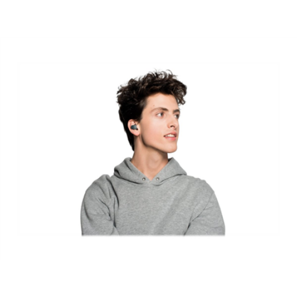 Skullcandy , Wireless Earbuds , JIB True 2 , Built-in microphone , Bluetooth , Chill Grey