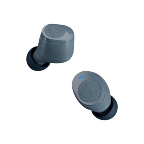 Skullcandy , Wireless Earbuds , JIB True 2 , Built-in microphone , Bluetooth , Chill Grey