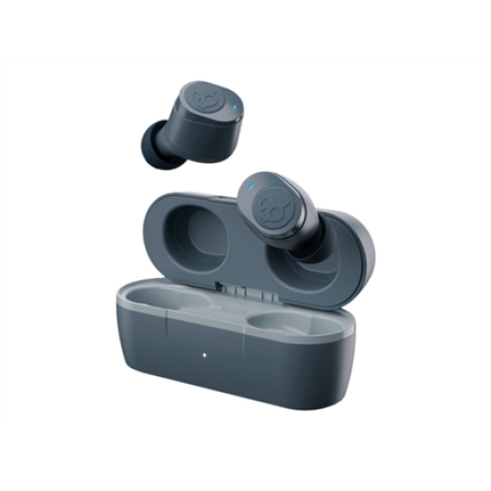 Skullcandy , Wireless Earbuds , JIB True 2 , Built-in microphone , Bluetooth , Chill Grey